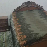 سرویس خواب چوبی