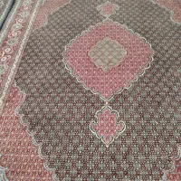 فرش ریز ماهی|فرش|اقبالیه, |دیوار