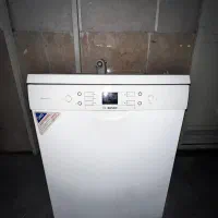 ماشین ظرفشویی بوش