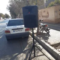 کرایه لوازم صوتی