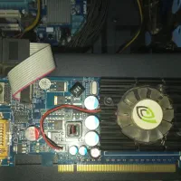 کارت گرافیک NVIDIA GEFORCE 210 (G210)