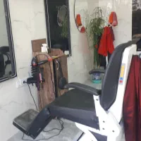 ارایشگر ماهر