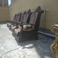 مبل شوی عدالت مجهزترین دستگاه مبل شوی باتخفیف|خدمات نظافت|رفسنجان, |دیوار