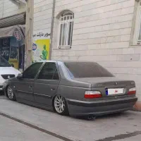 پرشیا۸۶|خودرو سواری و وانت|پرند, فاز ۳|دیوار