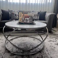 میز جلو مبلی و عسلی