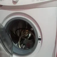 ماشین لباسشویی 6کیلویی کورال