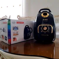 جاروبرقی بوش سری ۸ گلد bgl8gold bosch