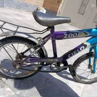 دوچرخه