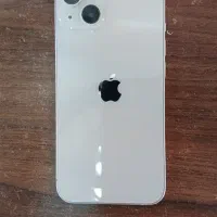 آیفون 13 نرمال بدون نقطه پلمپ