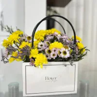 نیاز به یک ادمین هلدینگ ساختمانی