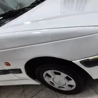 پژو پارس مدل ۹۰