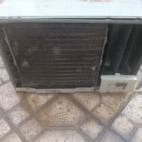 کولرگازی ۱۹ هزار پنجره ای الجی موتور بزرگ