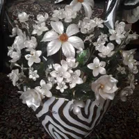 گل مصنوعی