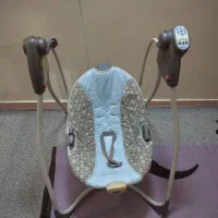 تاب برقی نوزاد