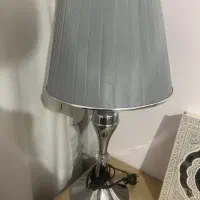 اباژور ایستاده و اباژور رو میزی|چراغ خواب و آباژور|مشهد, شهرک مهر آباد|دیوار