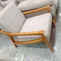 مبل ۸ نفره هونگچی|مبلمان خانگی و میز عسلی|خمینی‌شهر, |دیوار