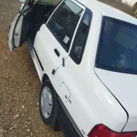 پرایید مدل 87تک|خودرو سواری و وانت|چناران, |دیوار