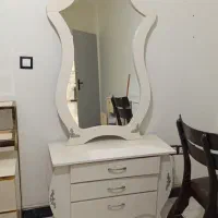 آینه و کنسول