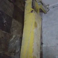 جک سوسماری ۱۰ تن|ابزارآلات|ری, حمزهآباد|دیوار