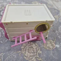 لانه عروس هلندی و برزیلی و ...