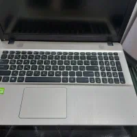 لپ تاپ ایسوس Asus تمیز