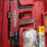 تفنگ میخکوب والتی