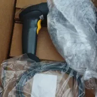 ۹عدد اسکنر بارکدخوان پلمپ|پرینتر، اسکنر، کپی، فکس|شیراز, بهارستان|دیوار