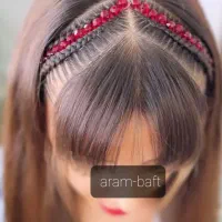 بافت مو|خدمات آرایشگری و زیبایی|کرج, کوی امامیه|دیوار