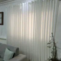 پرده پذیرایی