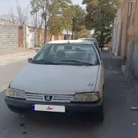 روا مدل ۸۷ دوگانه کارخانه|خودرو سواری و وانت|مود, |دیوار