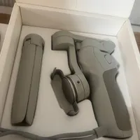 گیمبال دی جی آی dji|دوربین عکاسی و فیلم‌برداری|تهران, مشیریه|دیوار