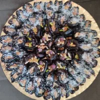 خرما رطب|خوردنی و آشامیدنی|کرمانشاه, |دیوار