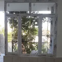 تعمیر و رگلاژ درب و پنجره دوجداره وکرکره برقی.