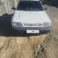 پراید ۹۸