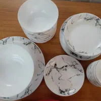 آرکوپال|ظروف سرو و پذیرایی|سنندج, |دیوار