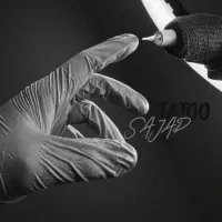 تتو بدن تاتو چناران