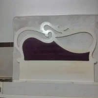 تخت خواب|تخت و سرویس خواب|نظرآباد, رسالت|دیوار