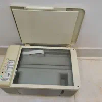 پرینتر جوهر افشانf2280