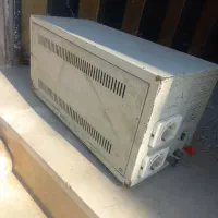 مبدل برق ۴۸ به ۲۲۰ ۸۰۰ وات با دو خروجی|سایر لوازم برقی|گرگان, |دیوار