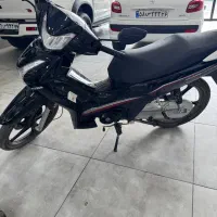 بیکلاج کبیر|موتورسیکلت|بجنورد, |دیوار