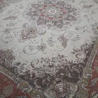 دوتخته فرش ۱۲ متری نو