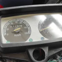لوازم موتور هندا ۱۲۵ جنس خوب