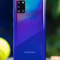 فروش گوشی سامسونگ Galaxy A31|موبایل|ساوه, |دیوار