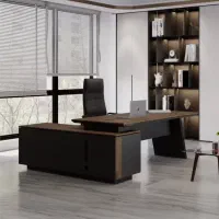 میزمدیریت نیلپر مدل۱۱۵|مبلمان اداری|قم, مجیدیه|دیوار