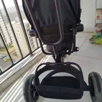 سه چرخه دلیجان مدل لوتوس|دوچرخه، اسکیت، اسکوتر|پردیس, فاز ۱۱|دیوار