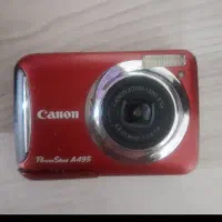 دوربین عکاسی