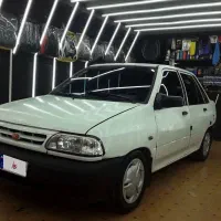 پرایدمدل82|خودرو سواری و وانت|لیسار, |دیوار