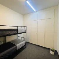 خوابگاه ، پانسیون پسرانه آقایان،کارمندی  دانشجویی|اجارهٔ کوتاه‌مدت آپارتمان و سوئیت|تهران, دبستان|دیوار