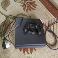 دسگاه پی اس فور نو