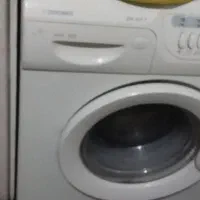 لباسشویی اتوماتیک زیروات ۵ کیلویی